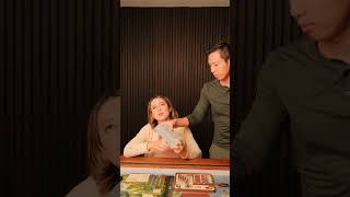POV: You fact check your friend in the middle of a board game