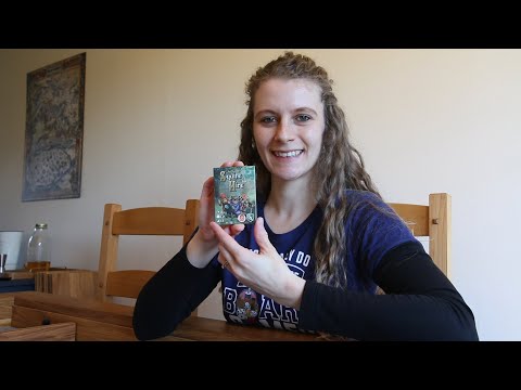 Squire For Hire solo playthrough