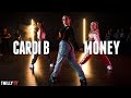 Cardi B - Money - Dance Choreography by Jojo Gomez - #TMillyTV