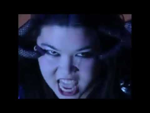 Sinergy -  Spit On Your Grave [other MV+CD sound source]