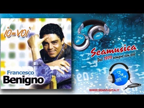 Francesco Benigno - Dimenticare - Official Seamusica