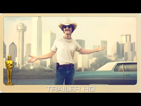 Trailer-Vorschau: Dallas Buyers Club