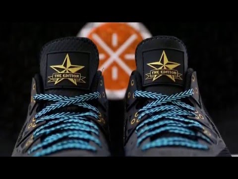 REVIEW: Dwyane Wade's Limited Li-Ning Collaboration With The Edition Boutique