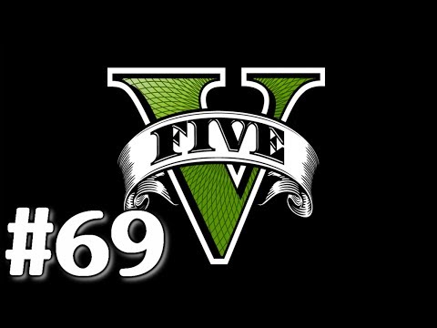 GTA 5 PS3: Playthrough Part 69[Something Sensible Final Mission + Ending Scene]