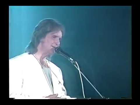 2000 - Roberto Carlos - A Volta de Roberto Carlos aos palcos