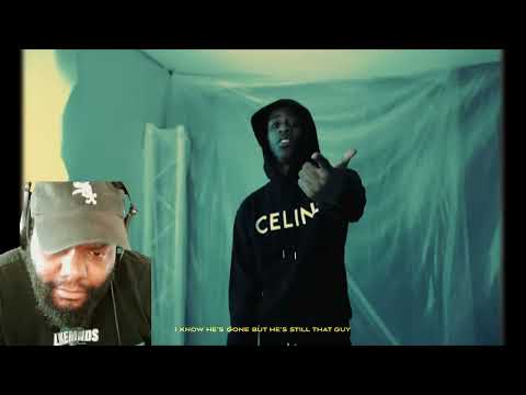 CHIACGO DUDES REACTION TO Clavish - Traumatised (Official Video)