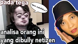 case analysis of people who abuse children‼️ Brian Peppers