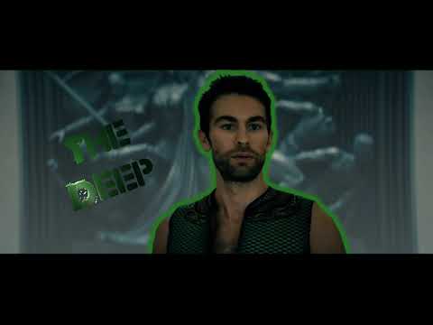 The Boys - The Deep Intro (After Effects/Premiere Pro)