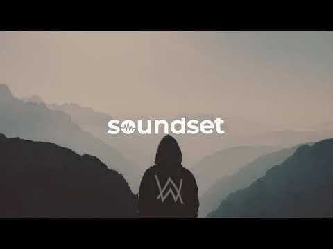 Alan walker ft asap rocky - live fast (lyrical video)