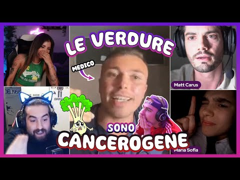 DOTTOR CARNIVORO CONTRO TUTTI! *scontro brutale*