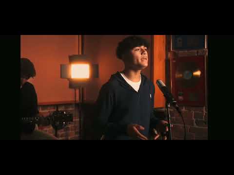 Lose control - Teddy Swims cover by Danny from December 10