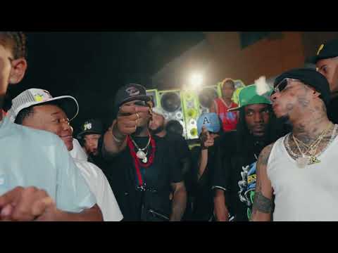 YOMEL EL MELOSO X EL YALA ‘ CALLE ESQUINA , FT LA GREÑA (VIDEO OFICIAL)