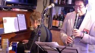 Cataract Rag - Goto Masahiro, Alexei Rumiantsev