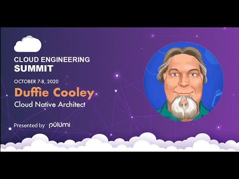 Cloud Engineering Summit 2020: Kubernetes Seccomp Profiles: A Practical Guide