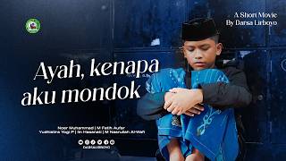 Download lagu FATHER, WHY DO I GO TO BOARDING SCHOOL? mp3 Download lagu FATHER, WHY DO I GO TO BOARDING SCHOOL? mp3