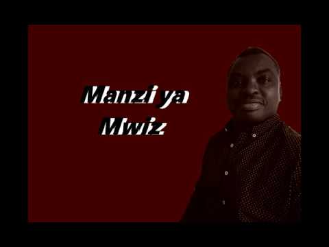 Manzi ya mwiza (lyrics)  - par Byumvuhore Jean Baptiste