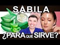ALOE VERA EVERY DAY Benefits And Contraindications Of Aloe Vera