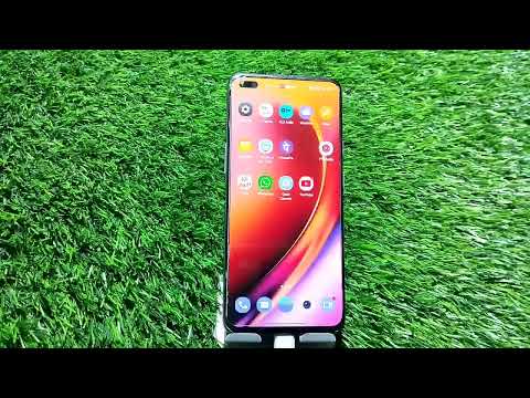 How To Reading Mode Setting Inow To Enable Reading Mode In OnePlus 10R,