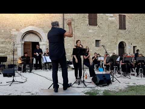 Gianna - Banda Musicale "N. Bonanni"