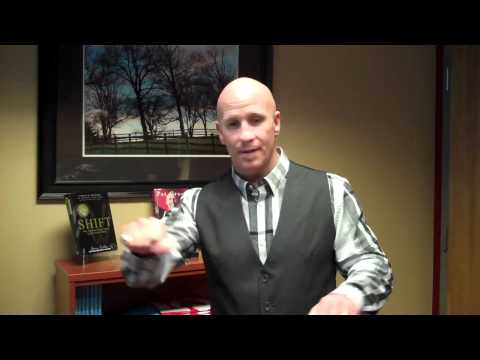 Coach Ed on Leadership As A Husband