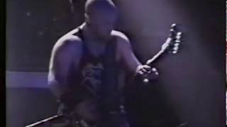 SLAYER Gemini LIVE 1996