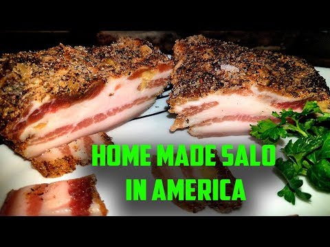 download lagu mp3 mp4 Russian Salo Recipe, download lagu Russian Salo Recipe gratis, unduh video klip Russian Salo Recipe