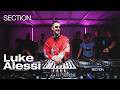 Luke Alessi | House DJ Set | SECTION. | July 2026
