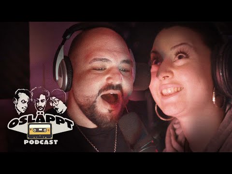 Tabs feat. Zoe Lobos - Uppväxt (LIVE @ Osläppt)