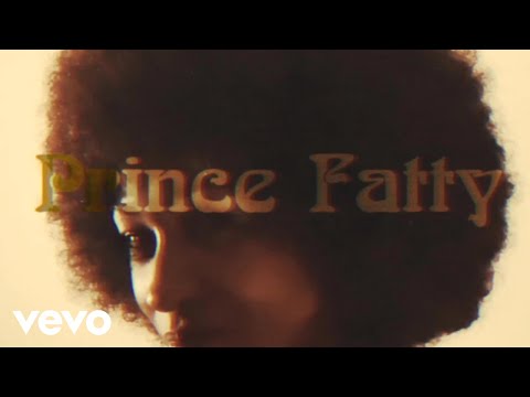 Prince Fatty - Expansions ft. Shniece McMenamin