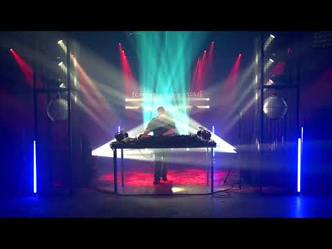 PASS LIVE - DJ REAS - Audio Club