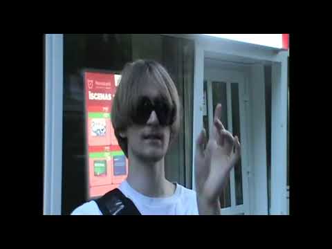 PREVERAL  - SKABE x MISERIJA.LV //