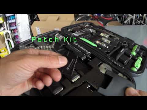 Birzman Travel Tool Box - Mike Steidley