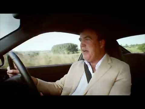 Top Gear Space Shuttle Challenge (S9E4) 2 6