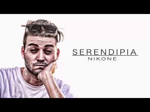 ALBUM NIKONE SERENDIPIA 2015