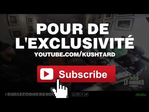 Sur Le Corner en Direct Extrait 1 S01E01