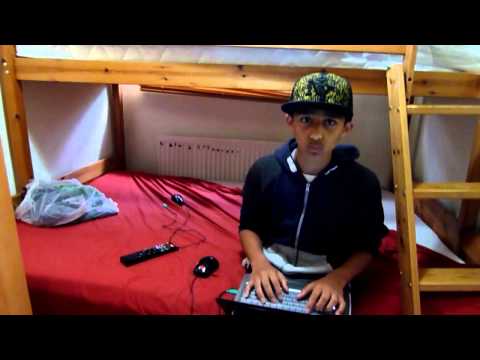 Minecraft/ i need to grow up