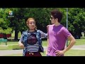 Soy Luna 1 Jim Bira Lažnog Dečka Za Ambarinu Rođendansku Zabavu Hrvatski