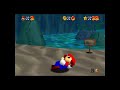Mario Talking In His Sleep