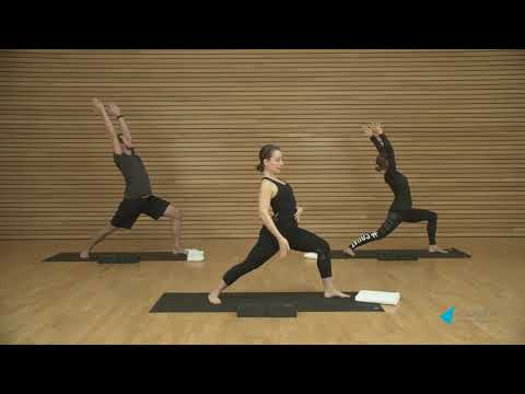FLE-XX PUR mit Marlene ♥︎  Vol. 1 / 30 Min / VERSO Home Workout