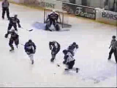 HC Csíkszereda - Újpesti TE 6-1