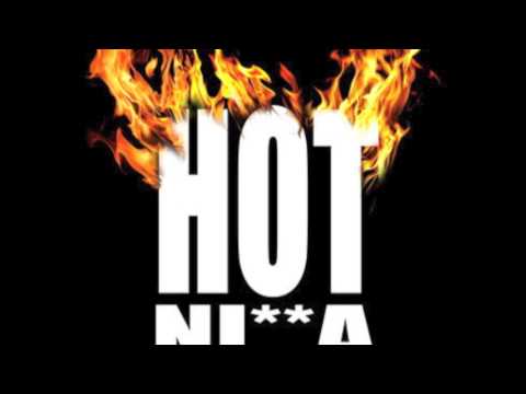 GRKRMXKNG - Hot Ni**a