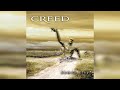 Creed Higher