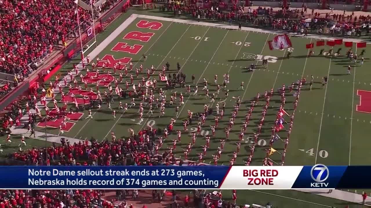 Sean Callahan's Four Downs