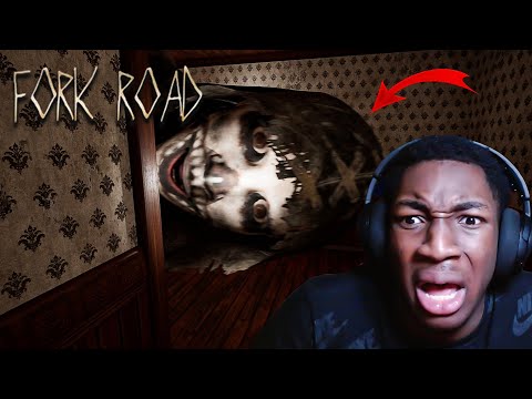 I REGRET PLAYING THIS GAME.. [FORK ROAD]