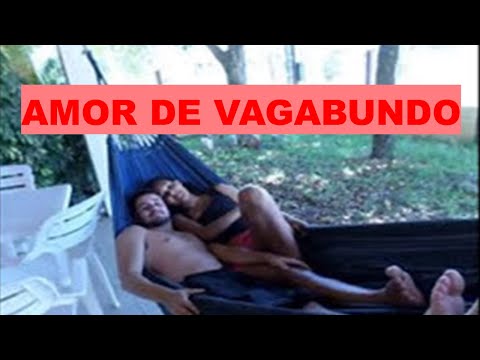 Ghizi, Anavox e Nego Moura - Amor de Vagabundo