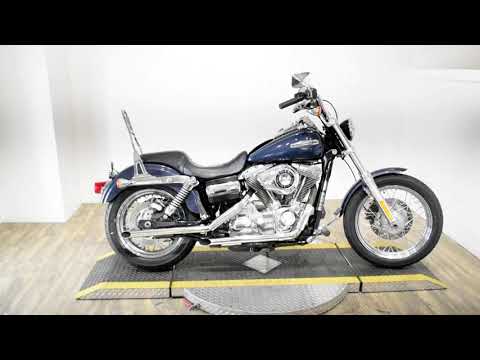 2009 Harley-Davidson Dyna® Super Glide® Custom in Wauconda, Illinois - Video 1