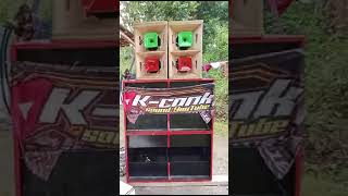 Download lagu BOX VACUM QIZINK VERSI K-CONK STORE JEMBER mp3