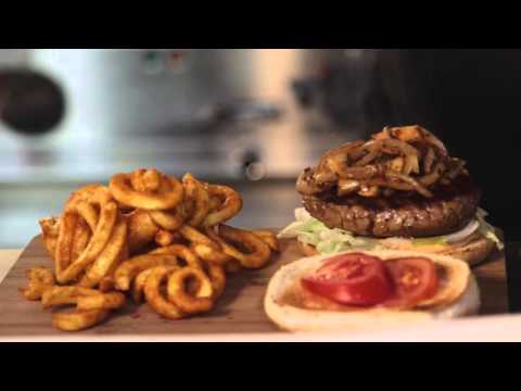 Johnny's Burger Company