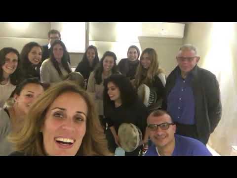 Drum Circles & Rhythm Coaching by Sabrine Darbuka