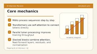 Transformer architecture why attention replaced recurrence